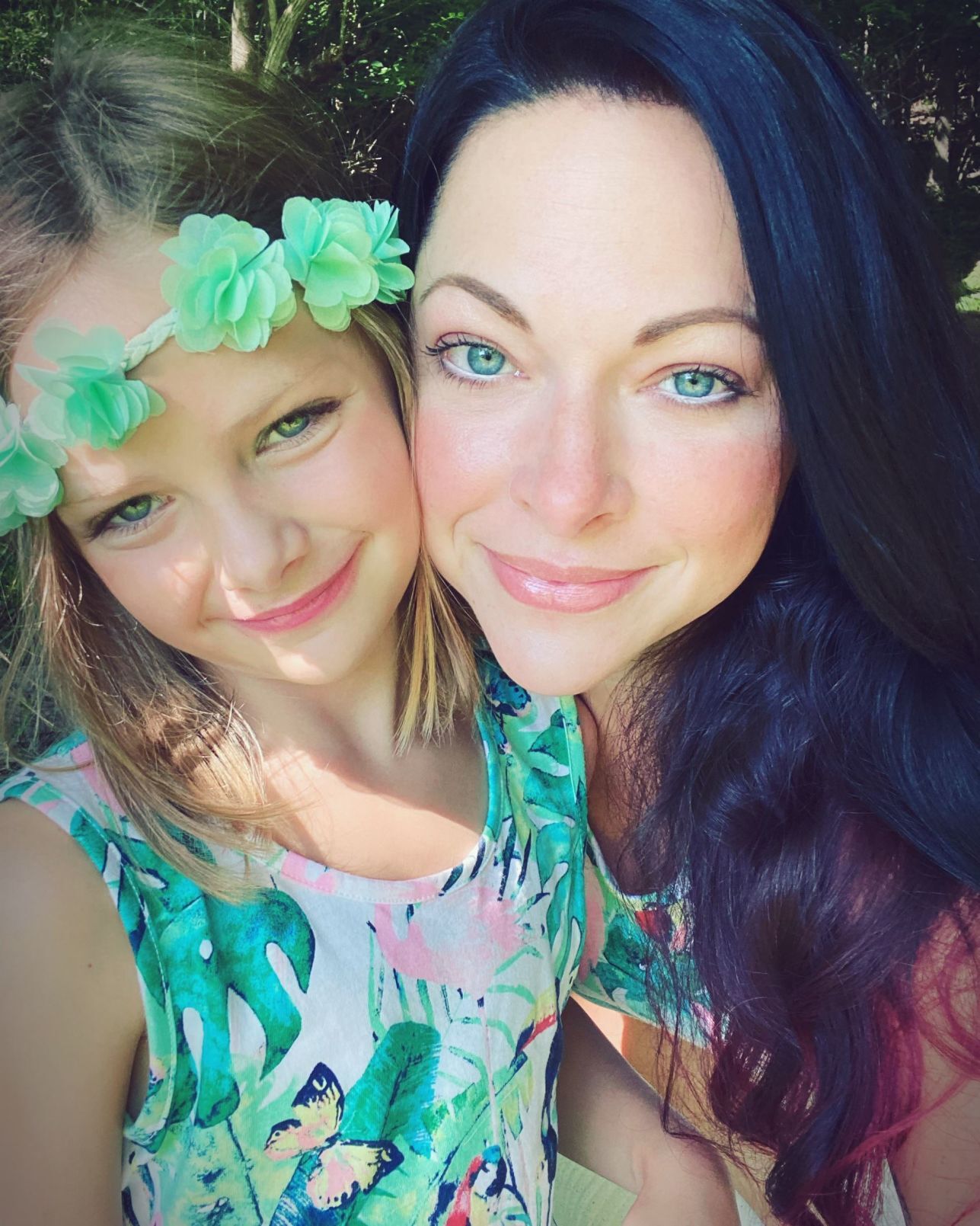 Bryleigh Rae of Sunshine!